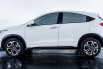 JUAL Honda HR-V 1.5 E CVT 2021 Putih 3