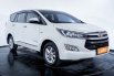 JUAL Toyota Innova 2.0 G Luxury AT 2018 Putih 1