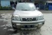 Nissan X-Trail 2.0 M/T 2002 Beige 1