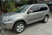 Nissan X-Trail 2.0 M/T 2002 Beige 4