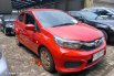  TDP (10JT) Honda BRIO E SATYA 1.2 MT 2023 Merah  8