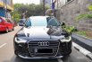 Audi A6 2.0 TFSI TURBO 320N.m Black On Black Interior Rare Item Odo 37rb Pjk OKT 2024 KREDIT TDP54jt 12