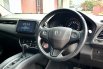 Honda HR-V E Special Edition 2019 dark olive km 22 rban tangan pertama dari baru cash kredit bisa 18