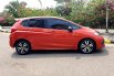 Honda Jazz RS CVT 2021 orange km36rban pajak panjang tgn pertama dari baru cash kredit bisa 3