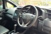Honda Jazz RS CVT 2021 orange km36rban pajak panjang tgn pertama dari baru cash kredit bisa 7