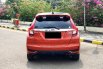 Honda Jazz RS CVT 2021 orange km36rban pajak panjang tgn pertama dari baru cash kredit bisa 16