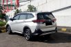 Daihatsu Terios R A/T Deluxe 2019 silver km 15ribuan cash kredit proses bisa dibantu 5