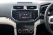 Daihatsu Terios R A/T Deluxe 2019 silver km 15ribuan cash kredit proses bisa dibantu 17