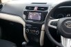 Daihatsu Terios R A/T Deluxe 2019 silver km 15ribuan cash kredit proses bisa dibantu 18