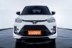 JUAL Toyota Raize 1.0T GR Sport TSS CVT 2021 Putih 2