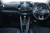 JUAL Toyota Raize 1.0T GR Sport TSS CVT 2021 Putih 8