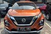 Nissan Livina VL Matic Tahun 2019 Kondisi Mulus Terawat Istimewa 1