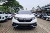 Honda CR-V 1.5L Turbo Prestige 2021 2