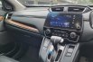 Honda CR-V 1.5L Turbo Prestige 2021 18
