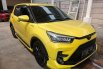 Toyota Raize 1.0 GR Sport TSS AT 2021 3