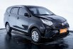 JUAL Daihatsu Sigra 1.2 X AT 2023 Hitam 1