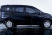 JUAL Daihatsu Sigra 1.2 X AT 2023 Hitam 5