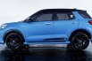 JUAL Toyota Raize 1.0T GR Sport CVT 2021 Biru 3