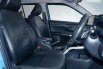 JUAL Toyota Raize 1.0T GR Sport CVT 2021 Biru 6
