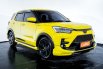 JUAL Toyota Raize 1.0T GR Sport TSS CVT 2021 Kuning 1