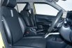 JUAL Toyota Raize 1.0T GR Sport TSS CVT 2021 Kuning 6