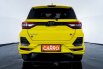 JUAL Toyota Raize 1.0T GR Sport TSS CVT 2021 Kuning 4
