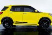 JUAL Toyota Raize 1.0T GR Sport TSS CVT 2021 Kuning 5