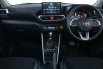 JUAL Toyota Raize 1.0T GR Sport TSS CVT 2021 Kuning 8