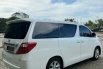 Toyota Alphard 3.5 V6 Type Tertinggi Pilot Seat Audio Beryllium Powee Back Door KREDIT TDP Fleksibel 4