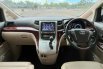 Toyota Alphard 3.5 V6 Type Tertinggi Pilot Seat Audio Beryllium Powee Back Door KREDIT TDP Fleksibel 6