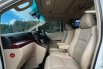 Toyota Alphard 3.5 V6 Type Tertinggi Pilot Seat Audio Beryllium Powee Back Door KREDIT TDP Fleksibel 8