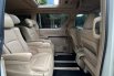 Toyota Alphard 3.5 V6 Type Tertinggi Pilot Seat Audio Beryllium Powee Back Door KREDIT TDP Fleksibel 9