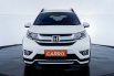 JUAL Honda BR-V E Prestige AT 2016 Putih 2