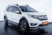 JUAL Honda BR-V E Prestige AT 2016 Putih 1