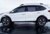 JUAL Honda BR-V E Prestige AT 2016 Putih 3