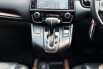 Honda CR-V 1.5L Turbo Prestige CVT AT Matic 2020 Putih 5