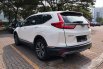 Honda CR-V 1.5L Turbo Prestige CVT AT Matic 2020 Putih 14