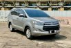 Toyota Kijang Innova 2.4G 2018 diesel dp minim reborn siap TT 1