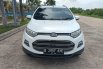 Promo Ford EcoSport Titanium 1.5 AT 2014 murah,Include BBN 1