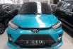 Toyota Raize 1.0 GR Sport AT 2022 1