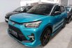 Toyota Raize 1.0 GR Sport AT 2022 2