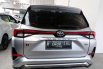 Toyota Veloz Q AT 2021 8