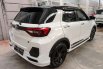 Toyota Raize 1.0T GR Sport TSS 5
