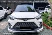  TDP (18JT) Toyota RAIZE GR SPORT TSS 1.0 AT 2021 Putih  1