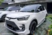  TDP (18JT) Toyota RAIZE GR SPORT TSS 1.0 AT 2021 Putih  3