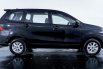 JUAL Daihatsu Xenia 1.3 R MT 2019 Hitam 5