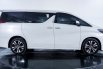 JUAL Toyota Alphard 2.5 G AT 2019 Putih 5