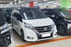 2019 Nissan Serena Highway Star C27 Two Tone Km 38rb Rec ATPM Plat GENAP Pjk APR 2025 KREDIT DP 38jt 2