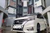 2019 Nissan Serena Highway Star C27 Two Tone Km 38rb Rec ATPM Plat GENAP Pjk APR 2025 KREDIT DP 38jt 8