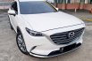 2018 Mazda CX-9 2.5 Turbo (420N.m) Second Generation Km 29rb Record Service ATPM Pkt KREDIT TDP 29jt 1